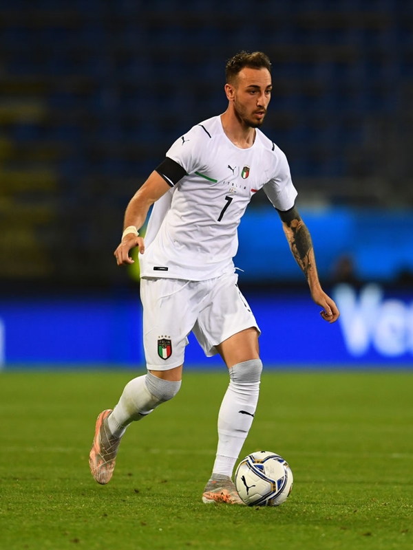 大会最強候補！イタリア代表の着用スパイクまとめ（EURO2020）｜写真7