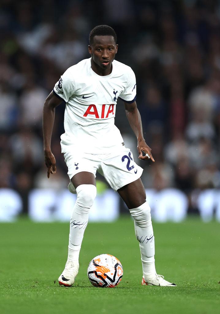 ポステコグルー監督が「あっという間に蘇らせた5名のトッテナム選手」｜写真5