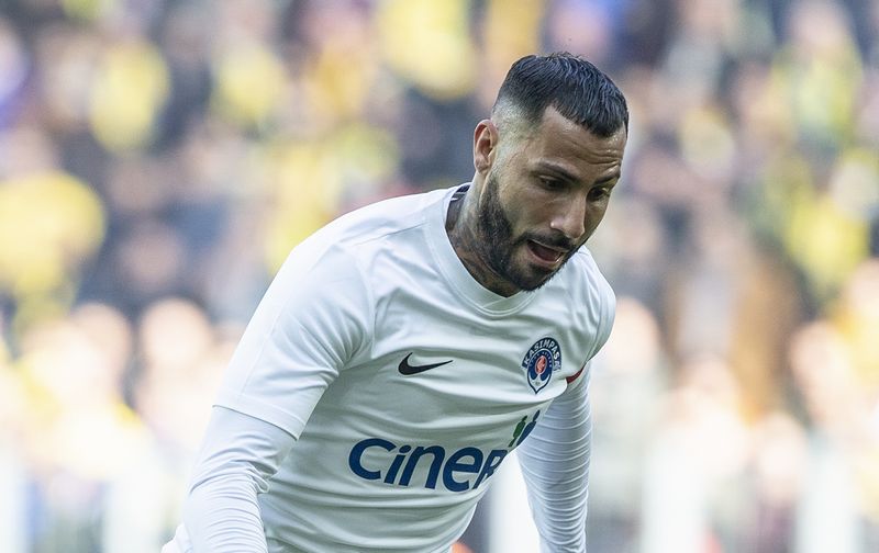 チェルシーにいたことが「忘れられている」9名の有名選手｜写真6