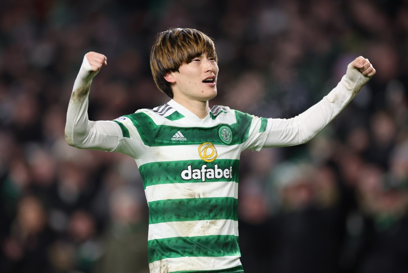 三笘薫だけじゃない！日本代表に招集するしかない欧州で無双中の5人｜写真3