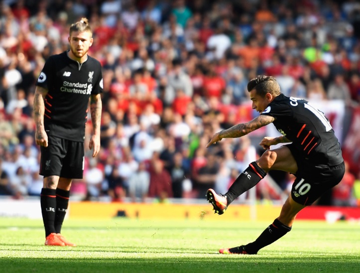 「リヴァプール、New Balance時代の秀逸デザインユニフォーム」｜写真3