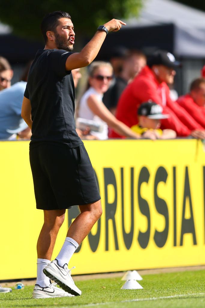 トルコの血が流れる「ドイツ生まれの名選手たち」｜写真5