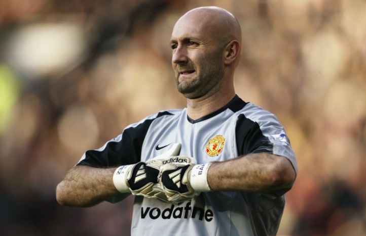  「CL、W杯、プレミアリーグを全て優勝した最強レジェンド5人」｜写真3