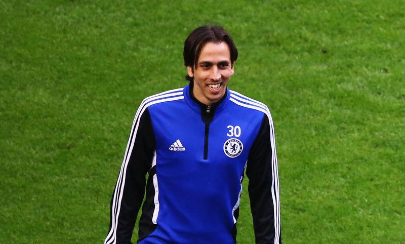 Jリーガーもいるぞ！チェルシー、2013年のEL優勝メンバー20名を覚えてる？｜写真7