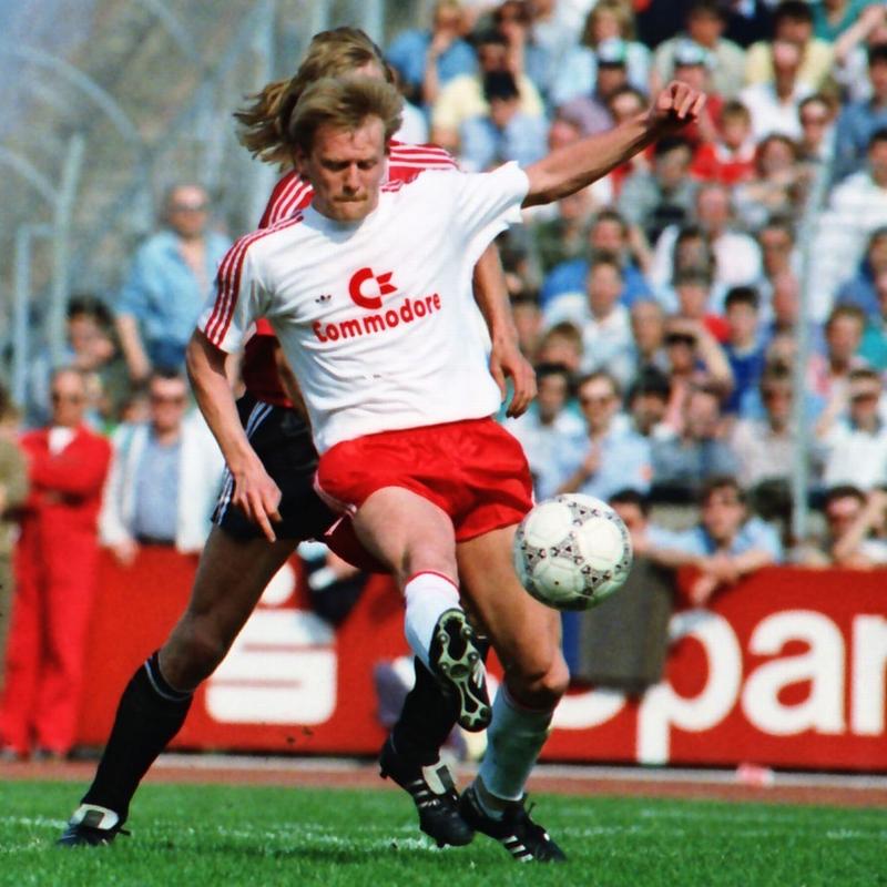 バイエルンの「下部組織出身ベストイレブン」。ベッケンバウアー、ラーム、アラバ…｜写真6