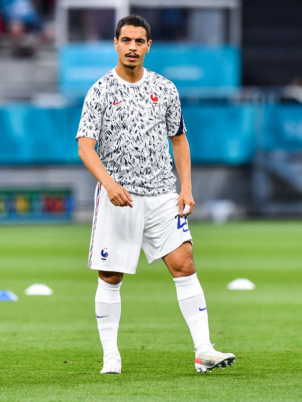 3大メーカーが激闘中！フランス代表の着用スパイクまとめ（EURO2020）｜写真22