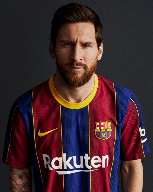 サッと見れる！欧州ビッグクラブ「2020-21ホームユニフォーム」まとめ｜写真22