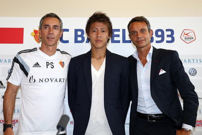 池田愛恵里「キンチョウスタジアムありがとう！忘れられない５つの思い出」｜写真3