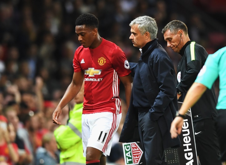 「モウリーニョと喧嘩別れした7人のスター選手」｜写真6