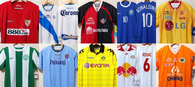 メキシコ6チームと『コール・オブ・デューティ』がコラボ！“世界観デザイン”で大人気ゲームのシリーズ20周年を祝う｜写真14