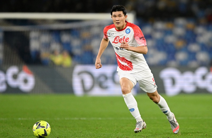 WBC佐々木朗希と同じ身長の有名サッカー選手たちがこちら｜写真9