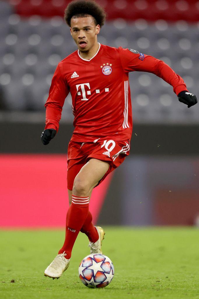 今や貴重！左サイドで成功している「左利きのウイング」5名｜写真5