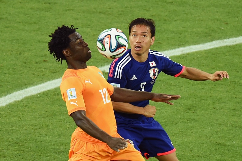 中島が移籍！カタールでプレーする「とびっきり」の大物5名｜写真5