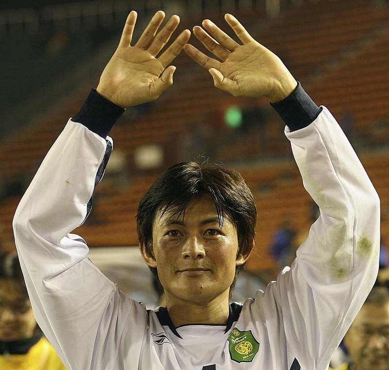 日本代表揃い！横浜市出身のサッカー選手「最強のベストイレブン」はこれ｜写真3