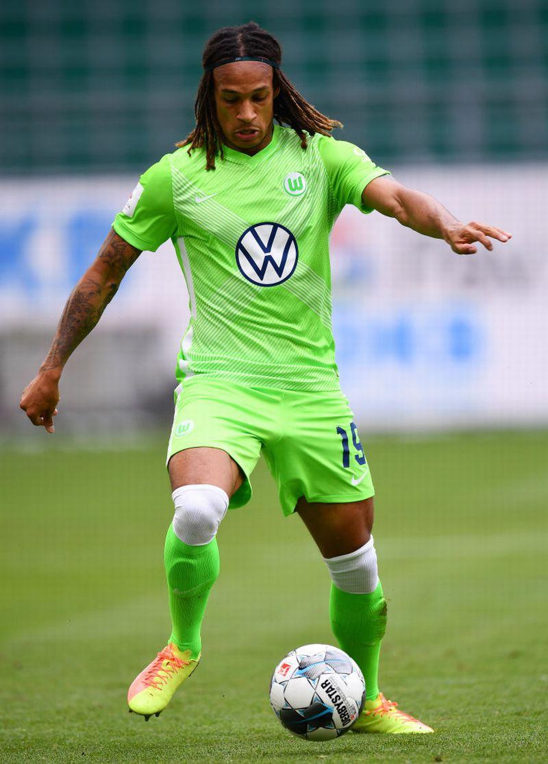 ウイイレ2021「スピード最高の右サイドバック」TOP5｜写真4