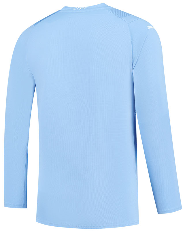 復活の兆し！？今季のプレミアリーグで「長袖ユニフォーム」を発売した7つのチーム｜写真14