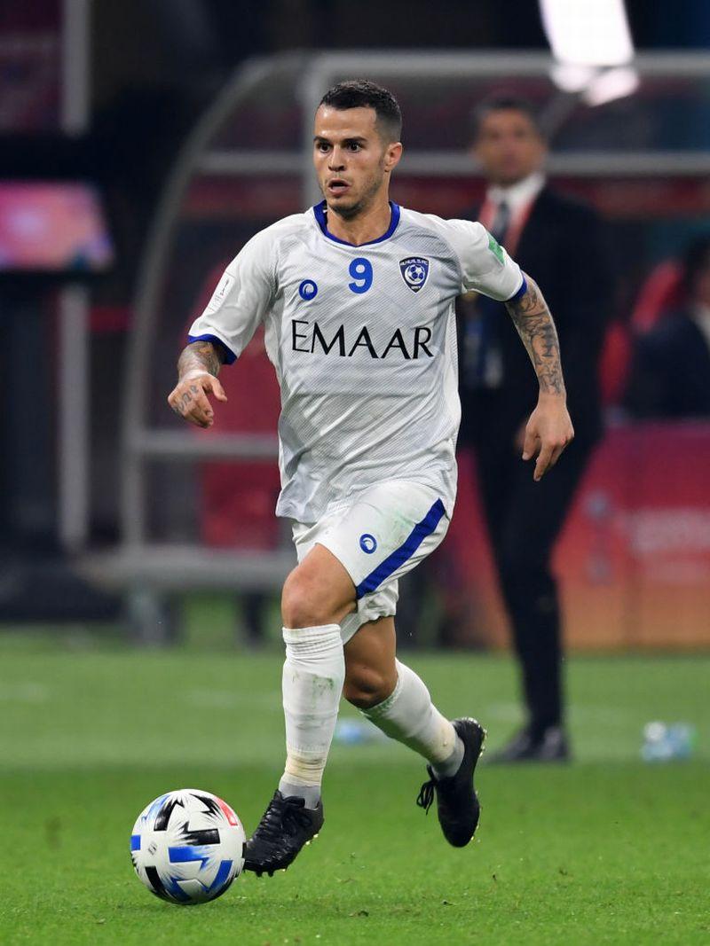 ウイイレ2020「ドリブル最強セカンドストライカー」TOP10｜写真2