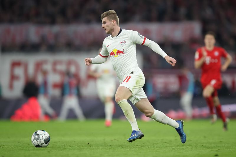 ウイイレ2020「スタミナ最強のCF」TOP10｜写真14