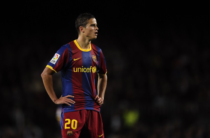 「バルセロナが冬移籍で獲得した8人のスター」｜写真3