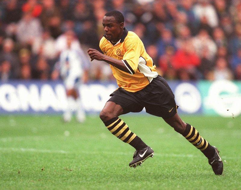 香川はどうなる？ドルトムントからスペインに移籍した8名の選手たち｜写真15