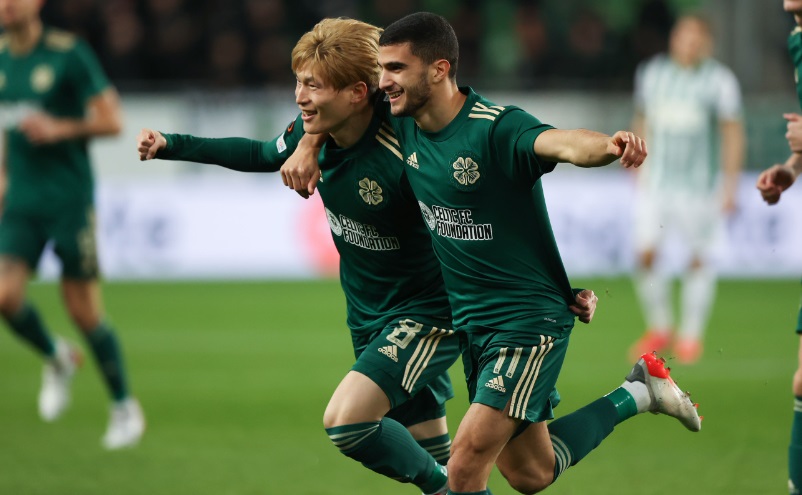 今シーズン、最もかっこいい「adidasユニフォーム」ベスト10｜写真5