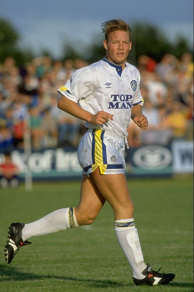 「サッカーが好きじゃない」と公言した名サッカー選手たち｜写真4