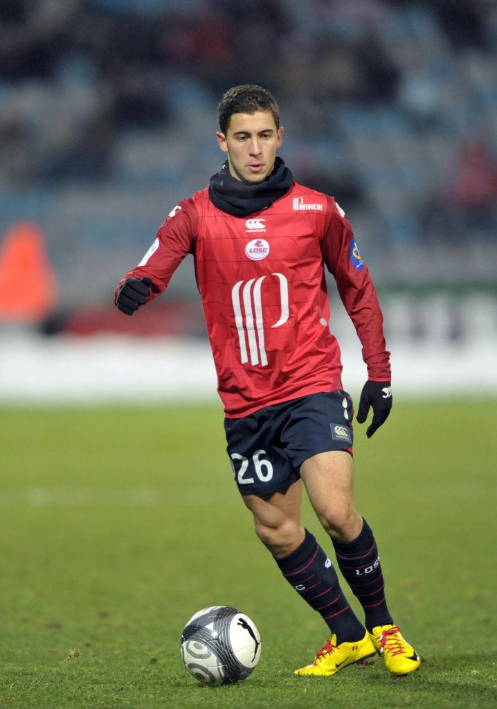 マンチェスター・ユナイテッドが「獲得大失敗」した最強スター7名｜写真5