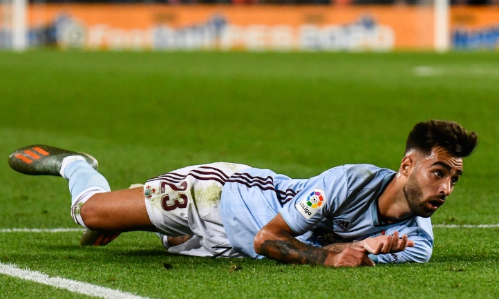 「激震トッテナム、1月に獲得しうる3人の補強ターゲット」｜写真3