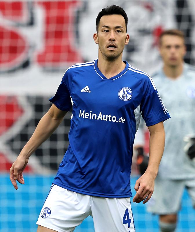 これが“職場”の戦闘服！W杯日本代表、海外組19名の「いつものユニ姿」まとめ｜写真9