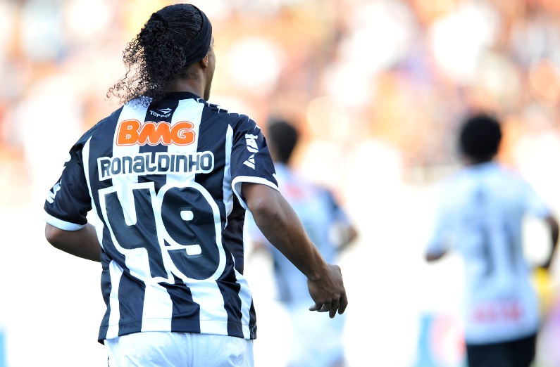 Jリーグでレア背番号「49」をつけた5人の男たち｜写真4