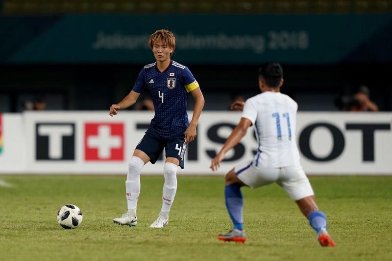 2018年のアジア大会から「日本代表＆海外組に」出世組の5選手｜写真3