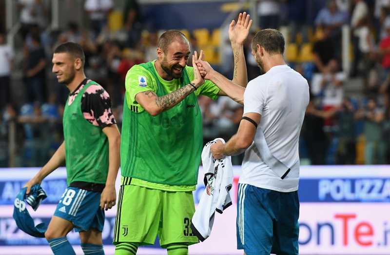 まだまだいる！「近年頭髪を補強した選手たち」10名｜写真16