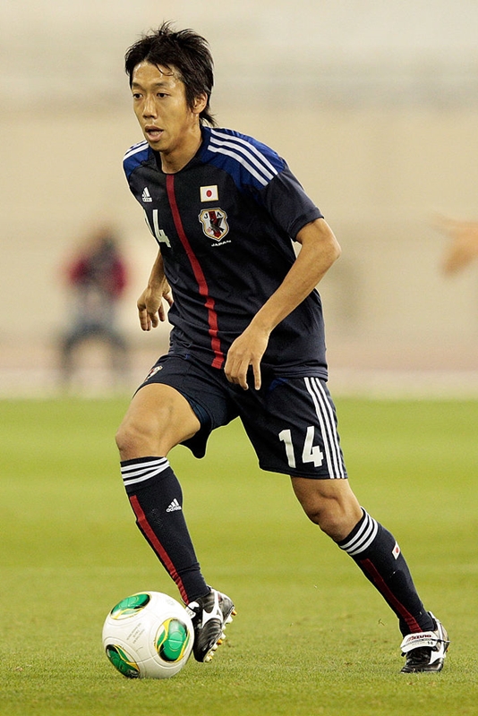 古橋亨梧が止まらない！中央大学サッカー部出身の「最強ベストイレブン」はこれだ｜写真5