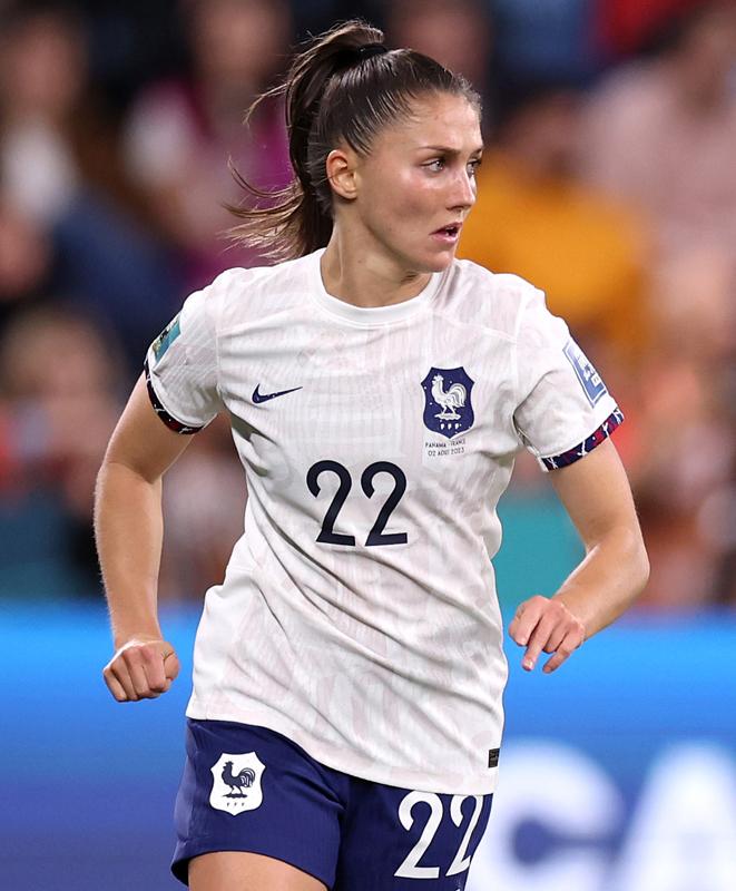 なでしこジャパン準々決勝！女子W杯、adidasとNIKEが「全面対決」のベスト8がこちら｜写真8