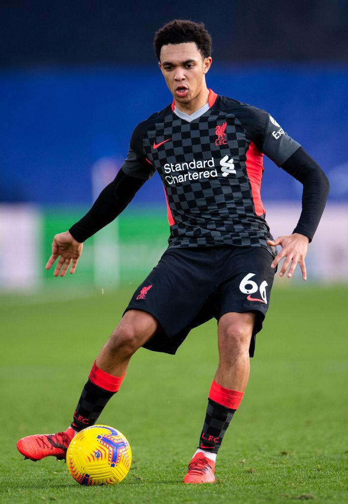 プレミアリーグ「2020年最高の選手」TOP10｜写真4