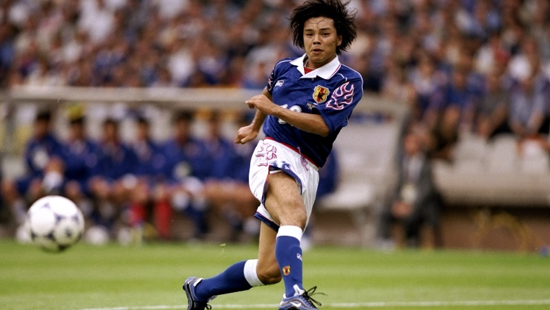 高卒ルーキーで即戦力に！Jリーグに衝撃を与えた高体連出身選手5人｜写真5