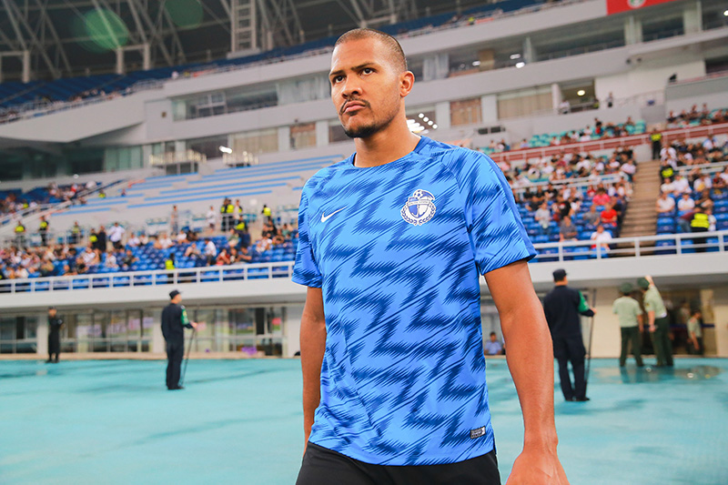 サウジはどうなる？早期に中国を離れ、ヨーロッパに戻った5名｜写真3