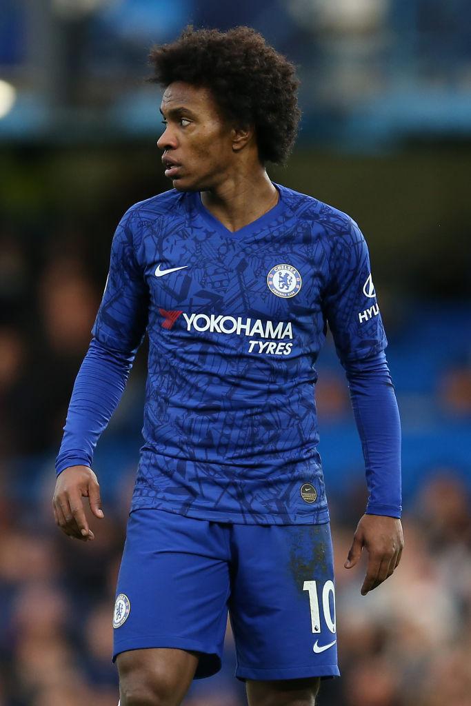 電撃引退のアザールも…チェルシーの「歴代10番ランキング」10名｜写真8