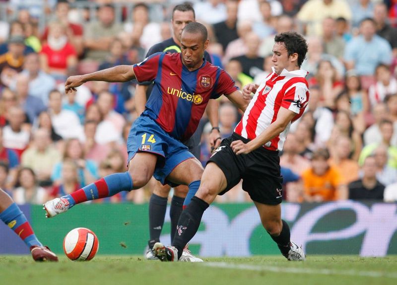 12人の偉大な選手と、彼らが苦手とした意外な相手｜写真10