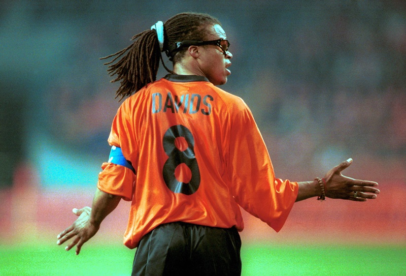 日本との「深いエピソード」を持つサッカー界のレジェンド5名｜写真5