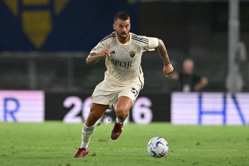 今イタリア・セリエAの「スピードスター」といえばこの10名｜写真6