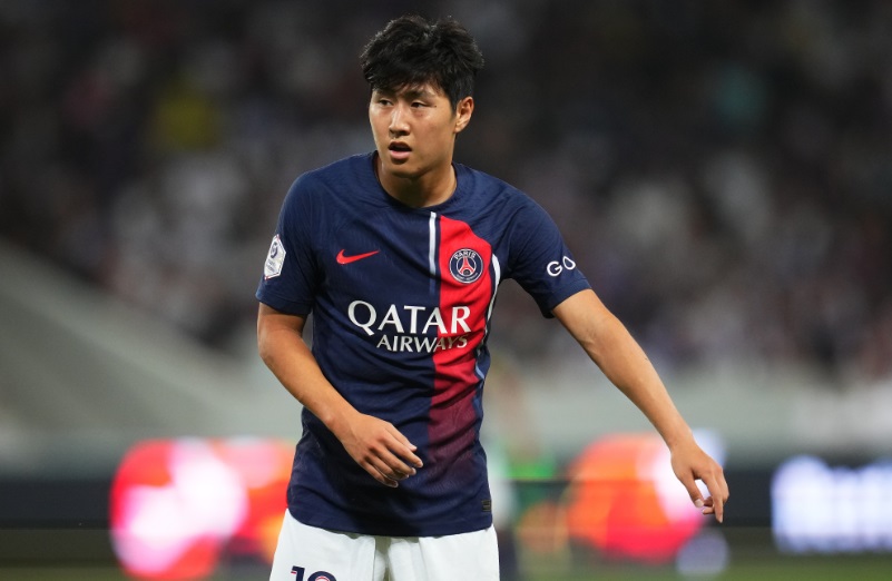 日本人が7人！現アジアサッカー界最強の市場価値ベストイレブンがこちら｜写真5