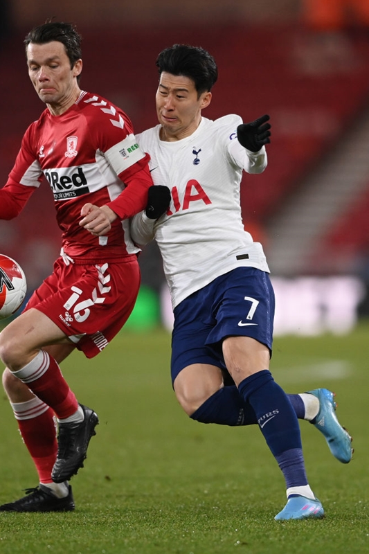 adidasの契約選手で現役最強ベストイレブンを選んでみた（2022年版）｜写真10