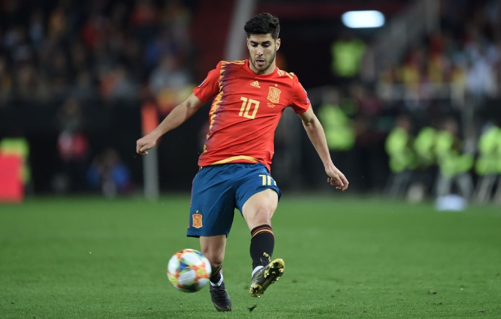 世界の代表チーム、いまの「背番号10」は誰だ！調べてみた（2019年3月）｜写真13