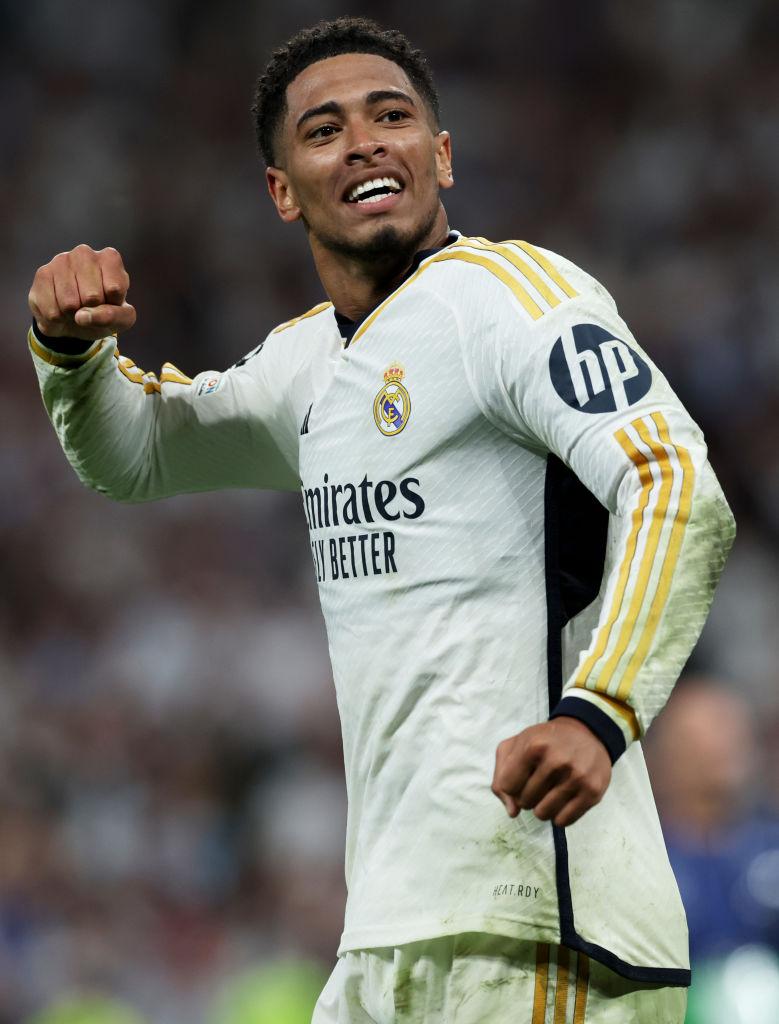 CL決勝はレアル・マドリー対ドルトムント！両方でプレーした「最強の5名」｜写真5