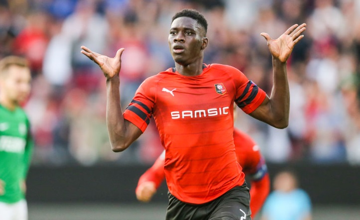 「アーセナル、1月に獲得するかもしれない3人のアタッカー」｜写真2