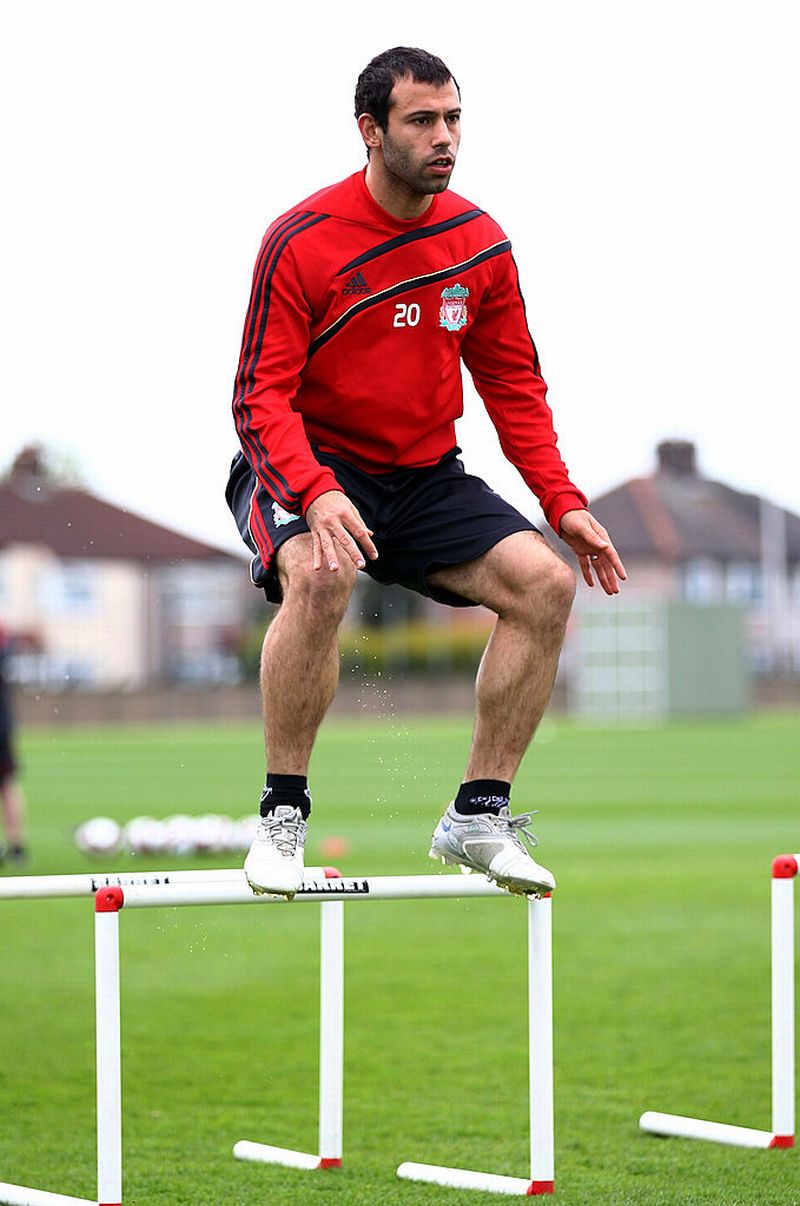 リヴァプール「放出したことを後悔した」5名｜写真5