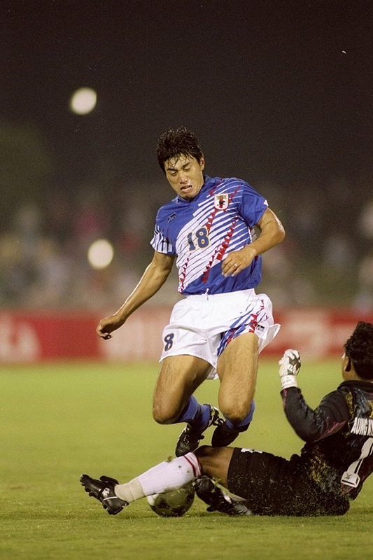 選手権に帰ってきた国見高校！「歴代ベストイレブン」はこれだ｜写真9