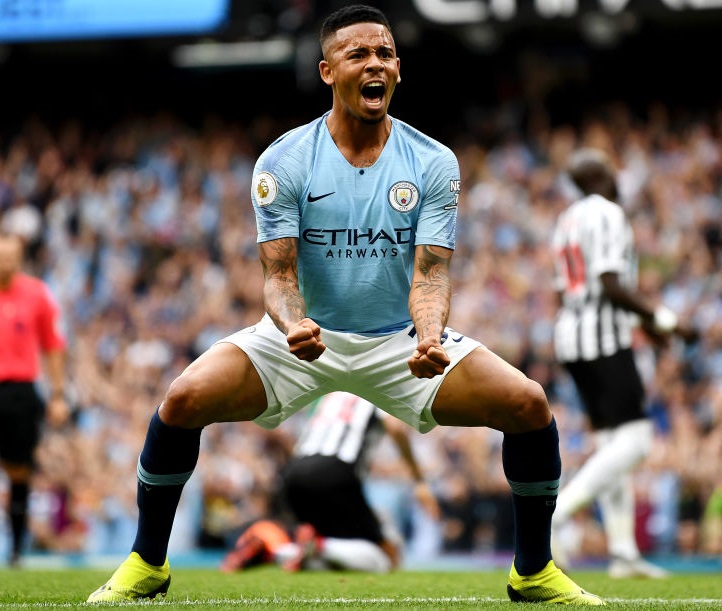 岡崎が意外な評価！「プレミア最強の控えストライカーランキング」｜写真20