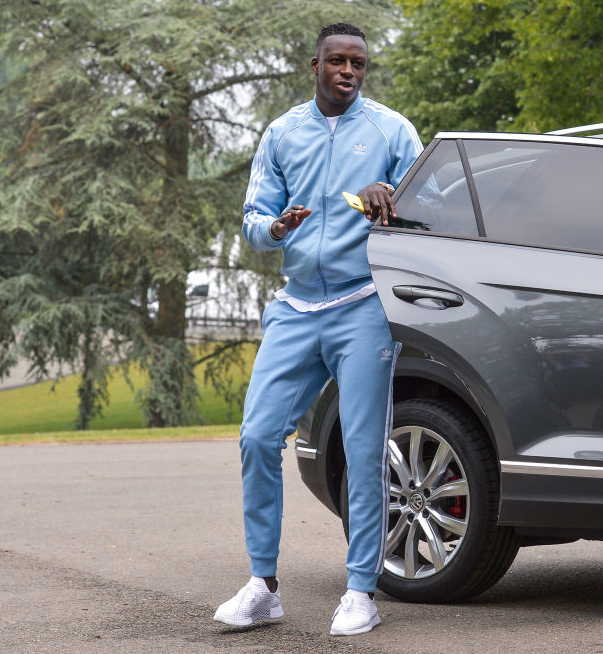 W杯参戦中！フランス代表選手たちの「私服ファッション」をまとめて見る｜写真10